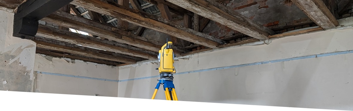 laserscanning
