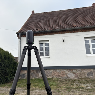 leica scanner